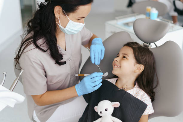 Best Wisdom Tooth Removal  in Bradford, TN